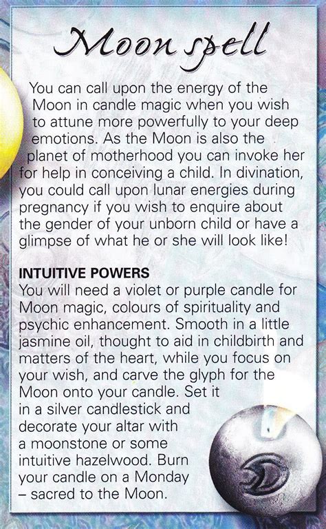 Unlocking Your Psychic Abilities with Moon Magic Black Cloves